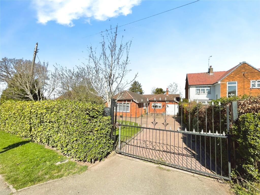 Main image of property: Westwood Heath Road, Coventry, West Midlands