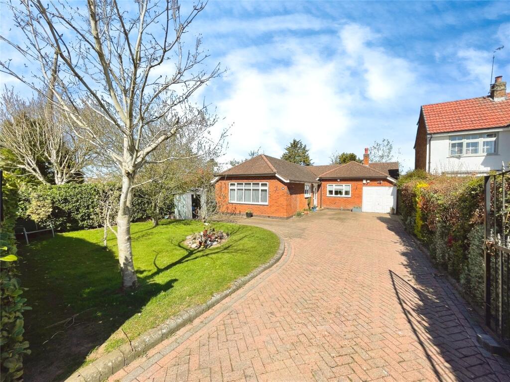 Main image of property: Westwood Heath Road, Coventry, West Midlands