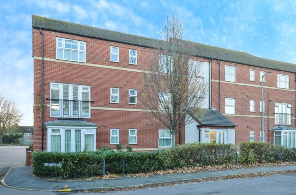 Main image of property: Huxley Court, Stratford-upon-Avon, Warwickshire