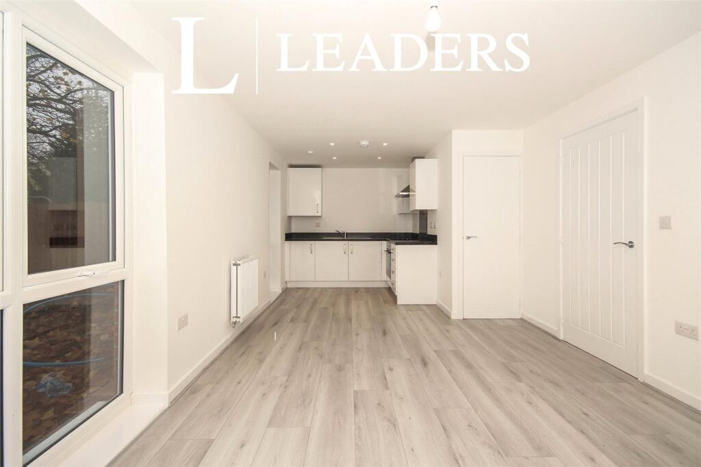Main image of property: Dennis Davison Place, Coventry, West Midlands