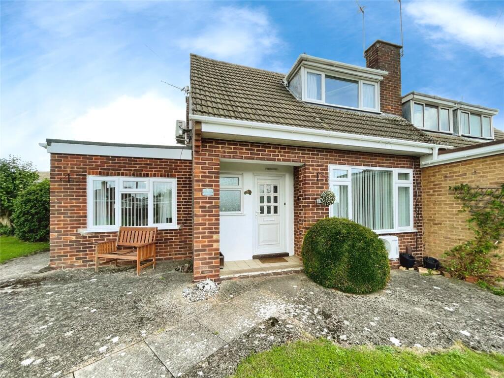 Main image of property: Ledbrook Road, Leamington Spa, Warwickshire