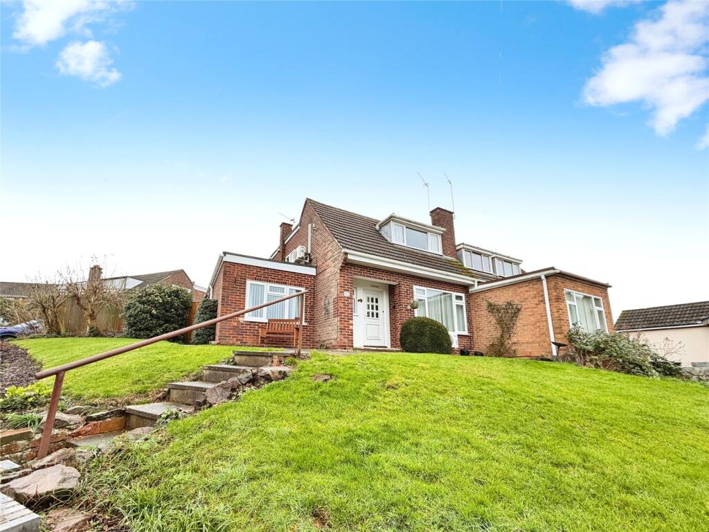 Main image of property: Ledbrook Road, Leamington Spa, Warwickshire