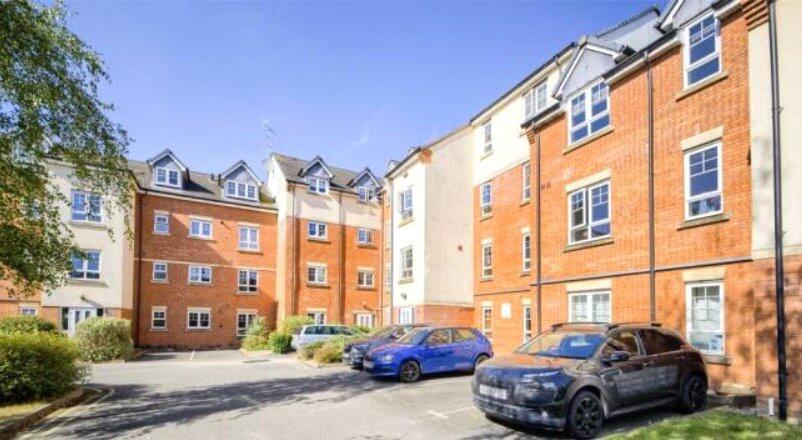 Main image of property: Turberville Place, Warwick, Warwickshire