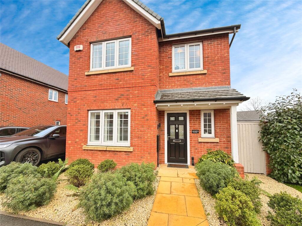 Main image of property: Maple Lane, Burton Green, Kenilworth