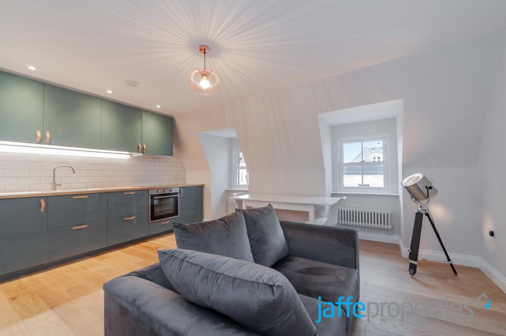 Main image of property: West End Lane, West Hampstead, NW6