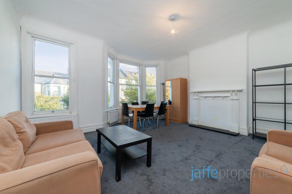 Main image of property: Gladys Road, London, NW6