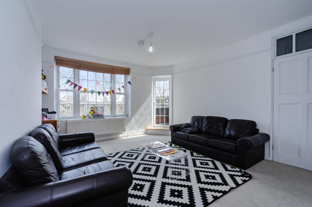 Main image of property: Ferdinand Street, London, NW1