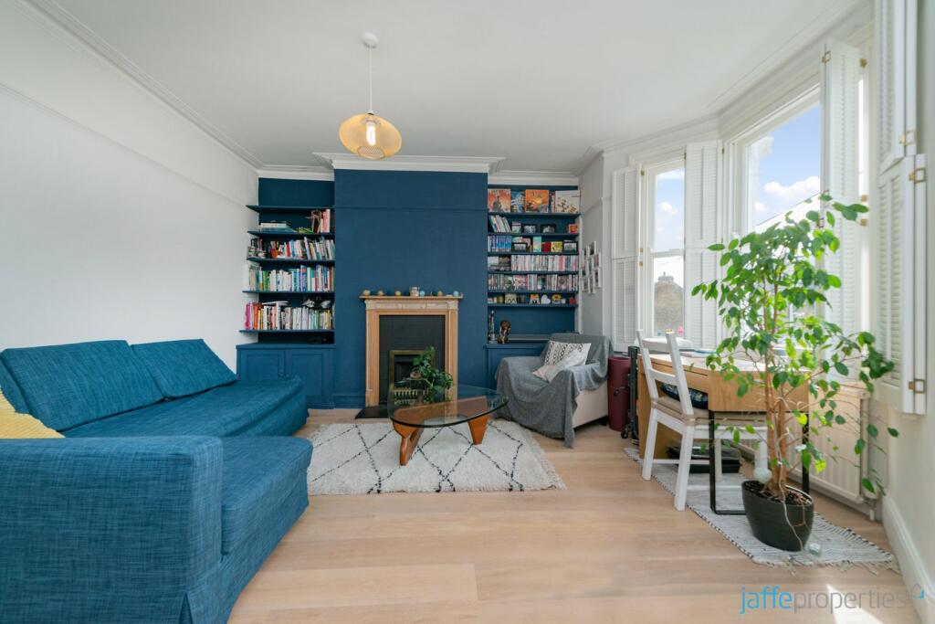 Main image of property: Torbay Road, London, NW6