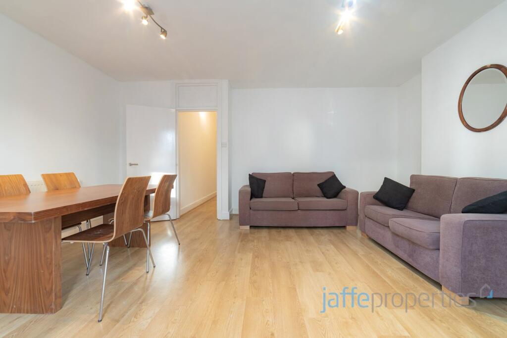 Main image of property: Glengall Road, London, NW6