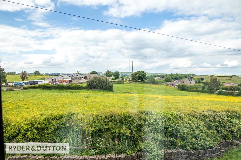 4 bedroom semidetached house for sale in Cumberworth Lane, Lower Cumberworth, Huddersfield
