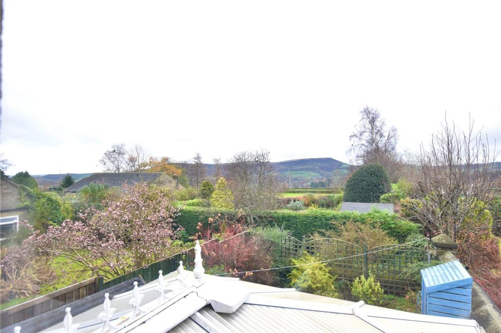 2 bedroom semidetached house for sale in Scholes Moor Road, Scholes