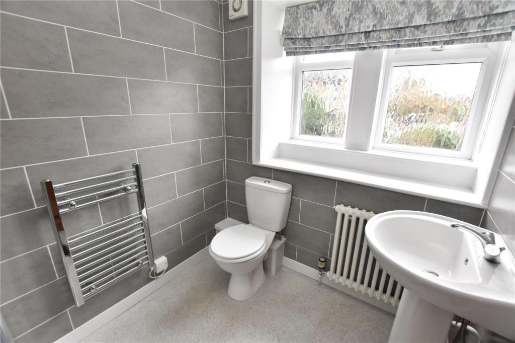 2 bedroom semidetached house for sale in Scholes Moor Road, Scholes