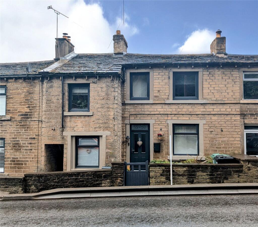 Main image of property: Woodhead Road, Honley, Holmfirth, West Yorkshire, HD9