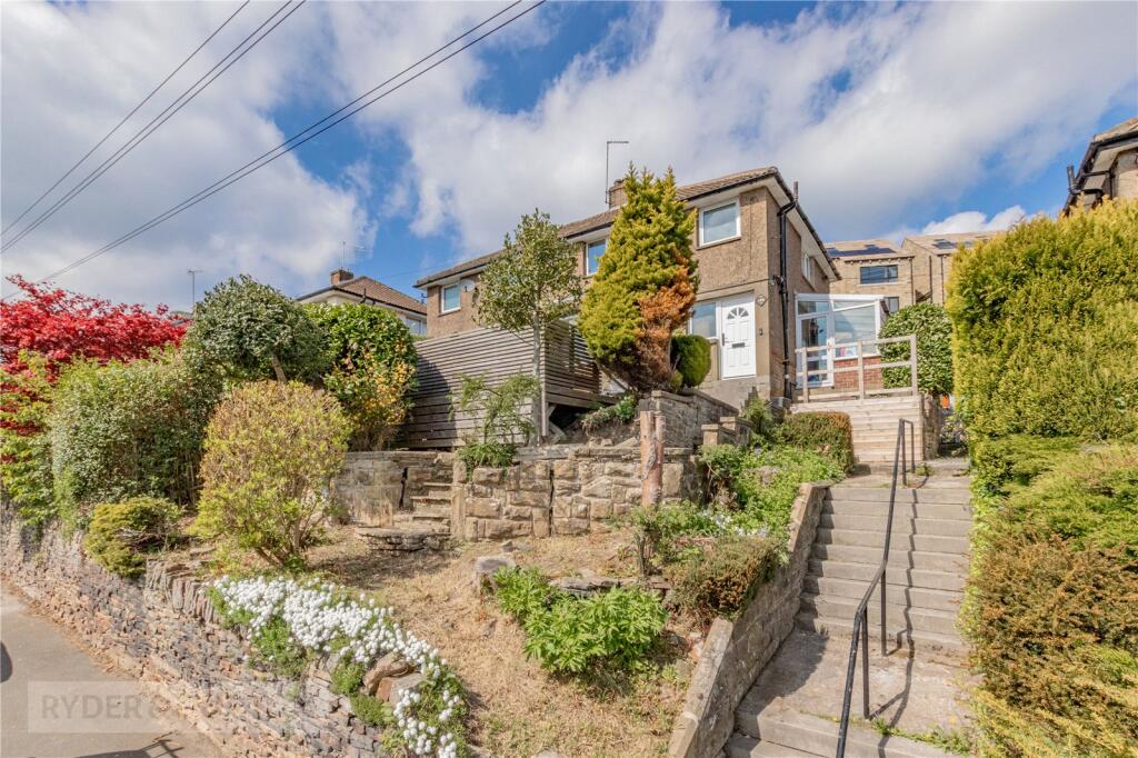Main image of property: Greenfield Road, Holmfirth, West Yorkshire, HD9