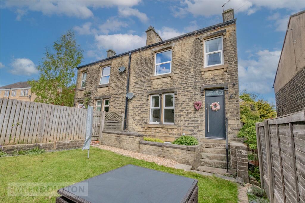 Main image of property: Holmfirth Road, Meltham, Holmfirth, West Yorkshire, HD9