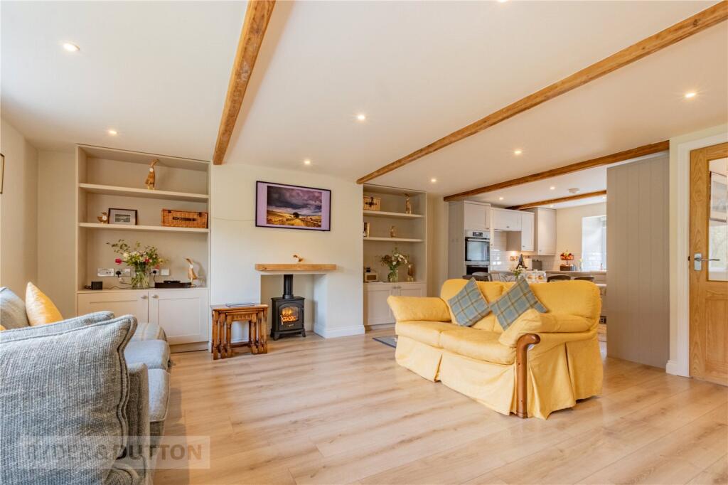 Main image of property: Dunford Road, Holmfirth, West Yorkshire, HD9