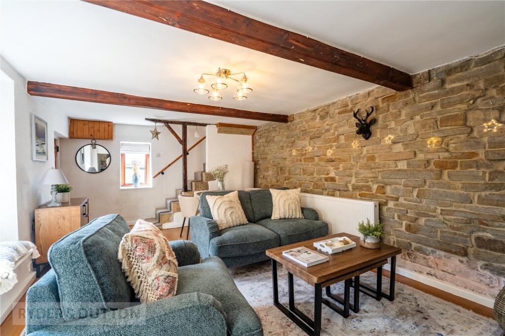 Main image of property: Towngate, Upperthong, Holmfirth, West Yorkshire, HD9