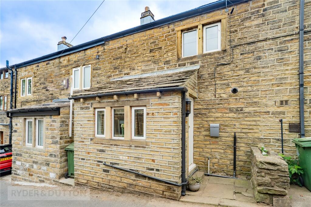 Main image of property: Out Lane, Netherthong, Holmfirth, West Yorkshire, HD9
