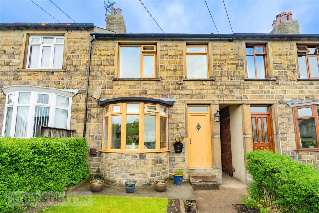 Main image of property: Wadman Road, Scholes, Holmfirth, West Yorkshire, HD9
