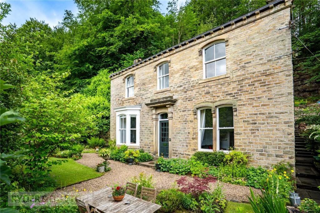 Main image of property: Dunford Road, Holmfirth, West Yorkshire, HD9