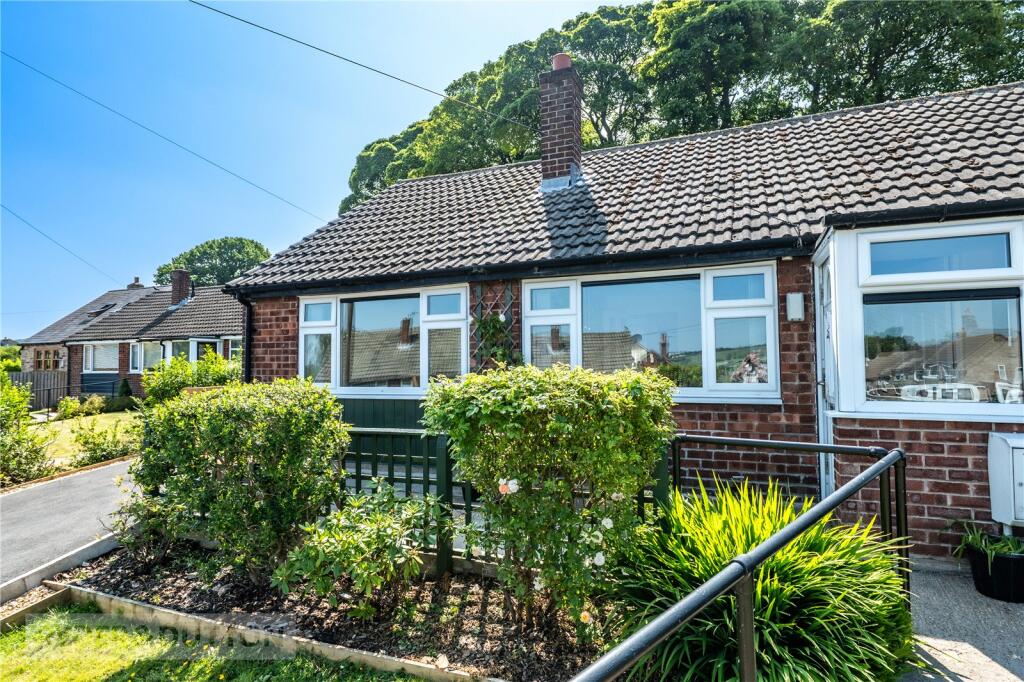 Main image of property: Holmfield Close, Clayton West, Huddersfield, West Yorkshire, HD8