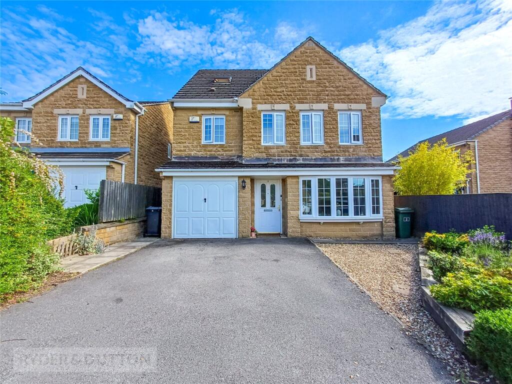 Main image of property: Tithefields, Fenay Bridge, Huddersfield, West Yorkshire, HD8