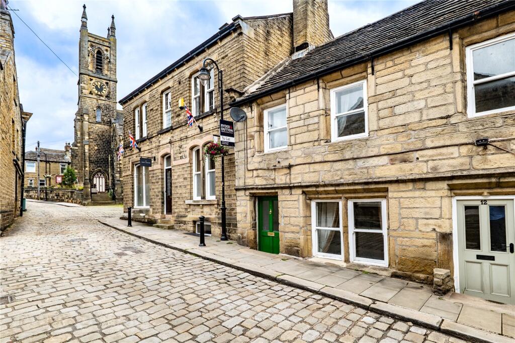 Main image of property: Church Street, Honley, Holmfirth, HD9