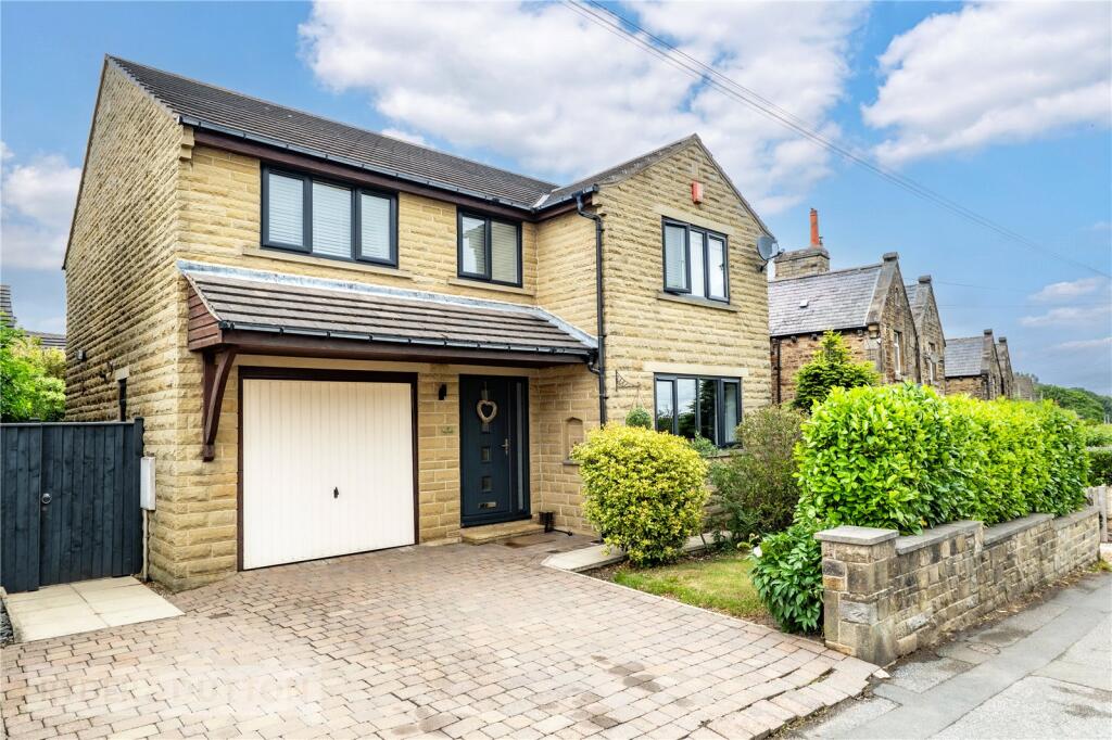 Main image of property: Church Street, Emley, Huddersfield, West Yorkshire, HD8