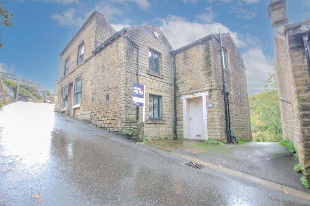 Main image of property: South Lane, Holmfirth, West Yorkshire, HD9