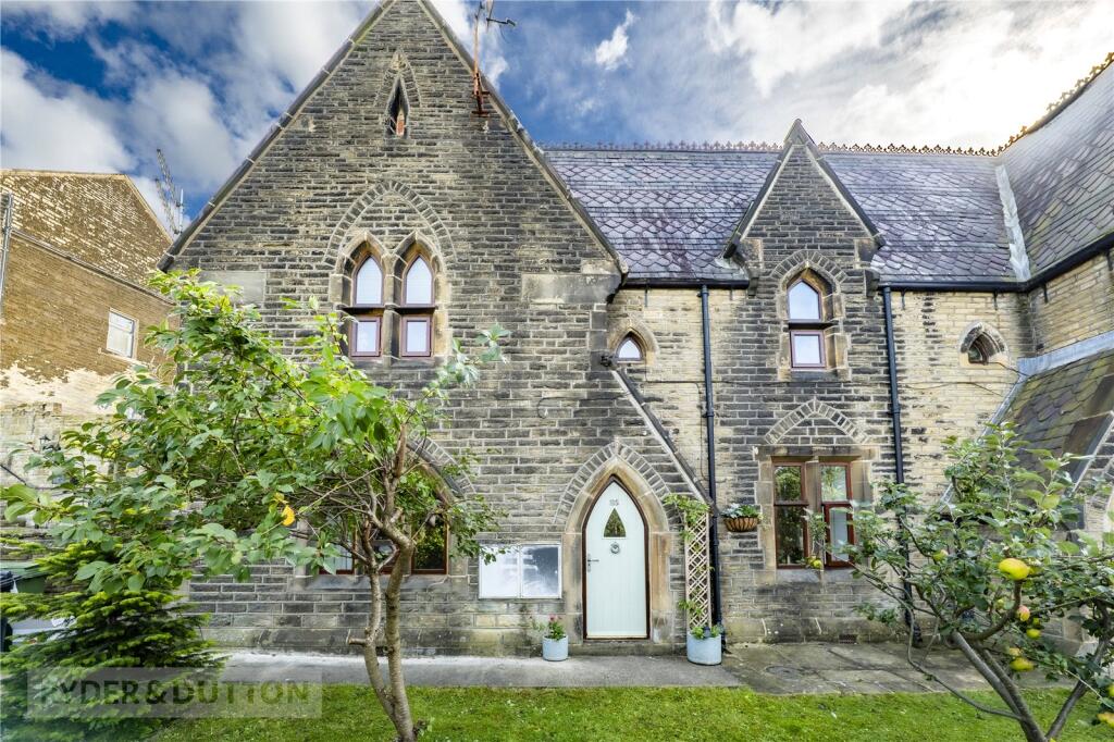 Main image of property: Station Road, Holmfirth, West Yorkshire, HD9