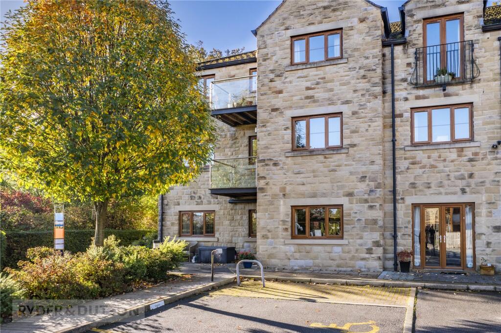 Main image of property: Huddersfield Road, Thongsbridge, Holmfirth, West Yorkshire, HD9