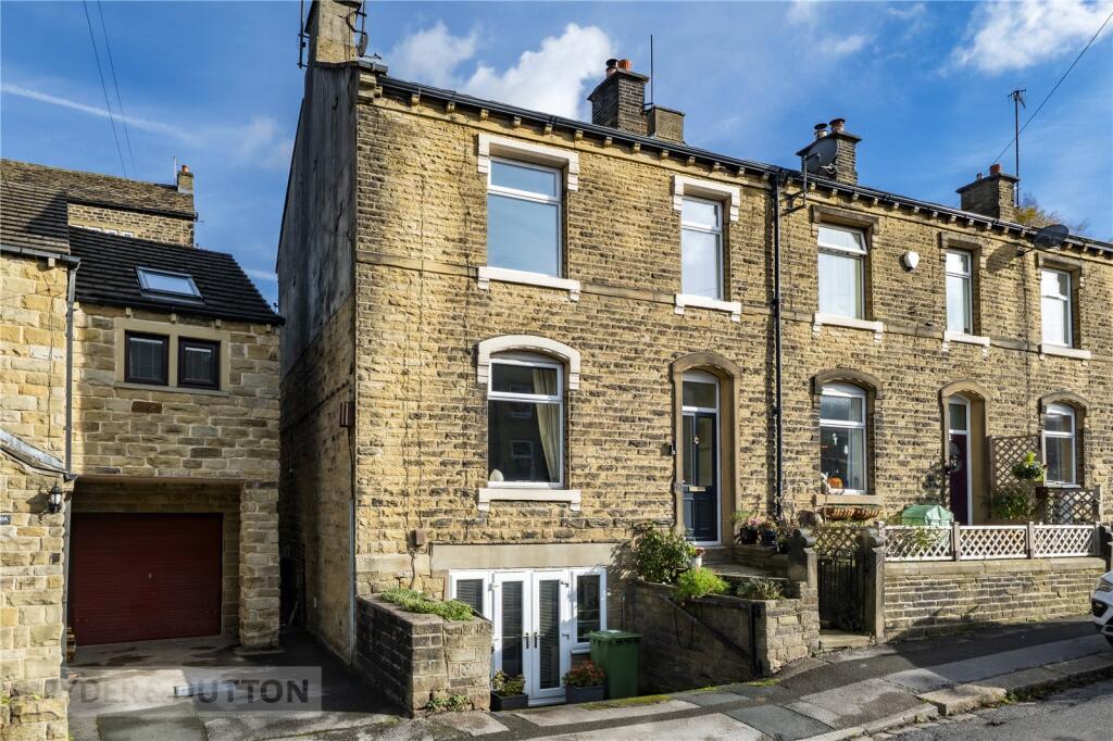 Main image of property: Thirstin Road, Honley, Holmfirth, West Yorkshire, HD9