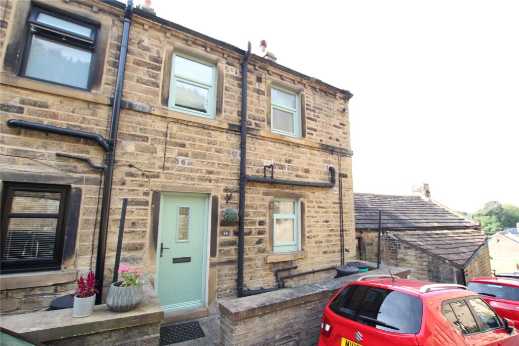 Main image of property: Back Lane, Holmfirth, West Yorkshire, HD9