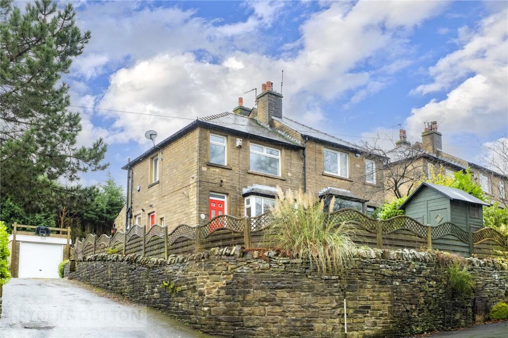Main image of property: Acre Lane, Meltham, Holmfirth, West Yorkshire, HD9