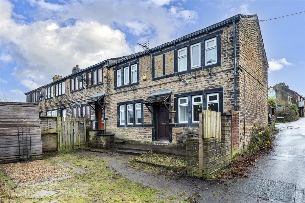 Main image of property: Golcar Brow Road, Meltham, Holmfirth, West Yorkshire, HD9