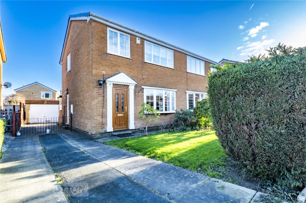 Main image of property: Southfield Court, Highburton, Huddersfield, West Yorkshire, HD8