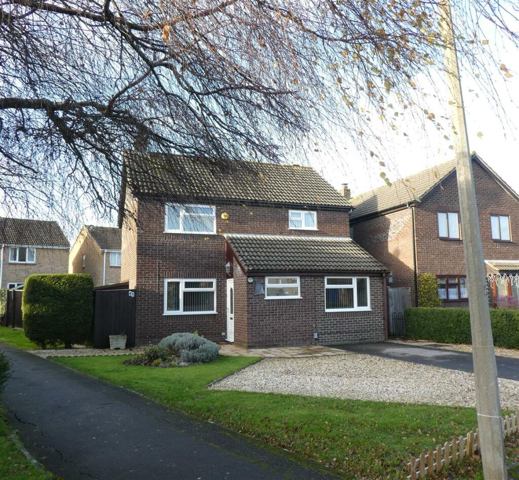 Main image of property: Moresby Close, Westlea, Swindon