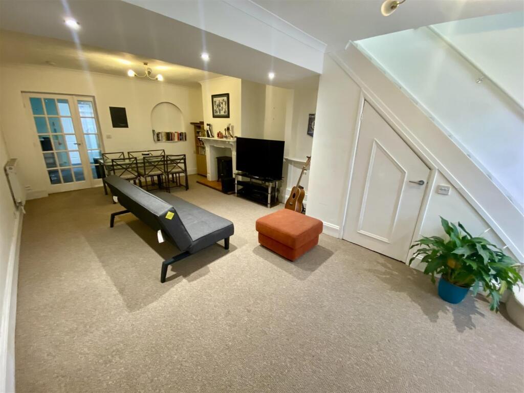 Main image of property: Newhall Street, Town Centre,  Swindon