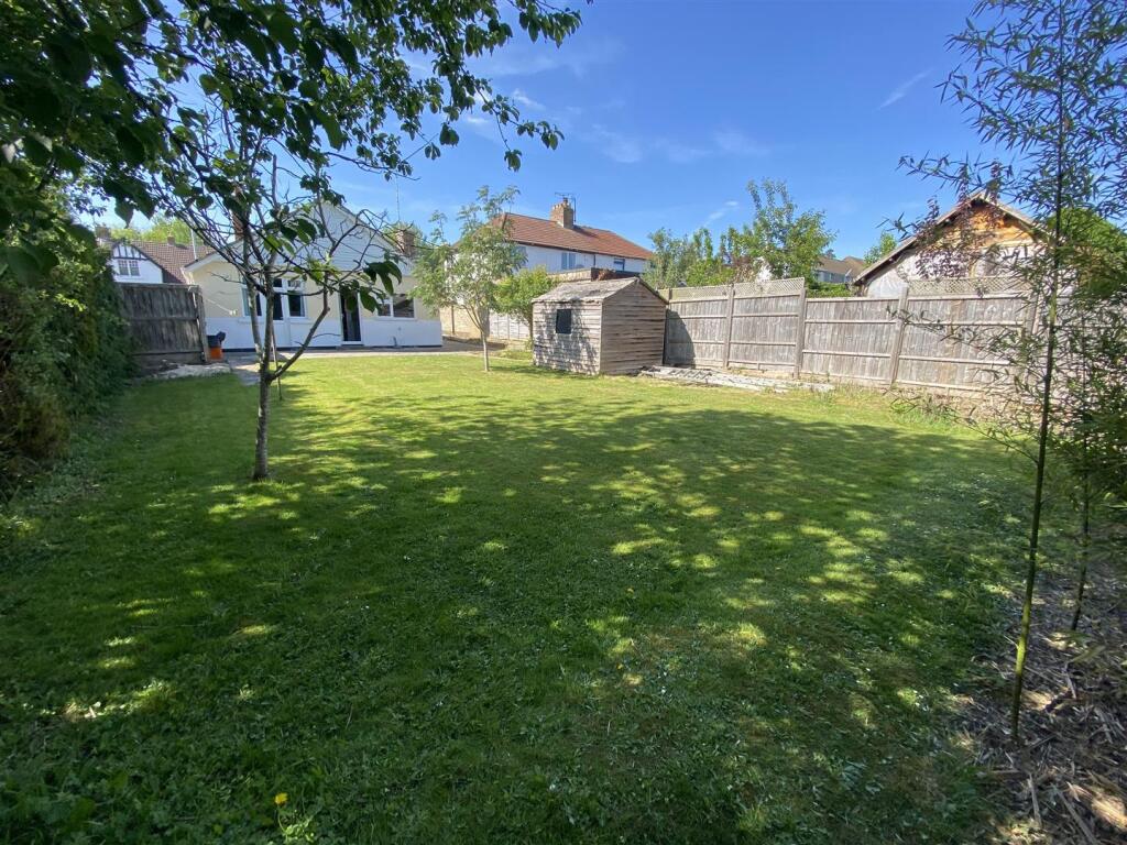 Main image of property: Croft Road, Swindon