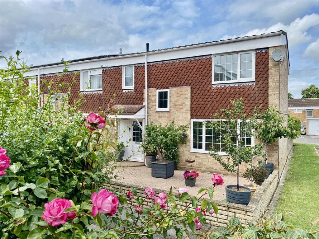 Main image of property: Jacobs Walk, Liden, Swindon