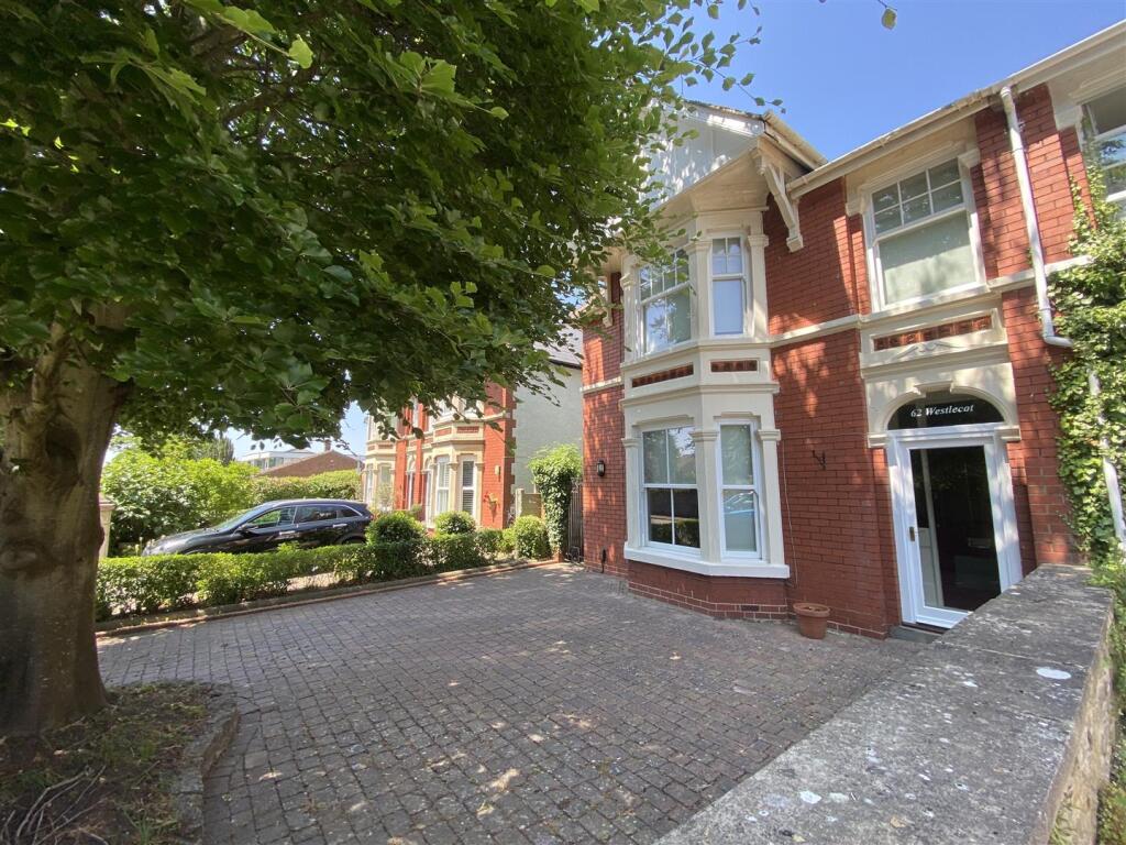 Main image of property: Westlecot Road, Old Town, Swindon