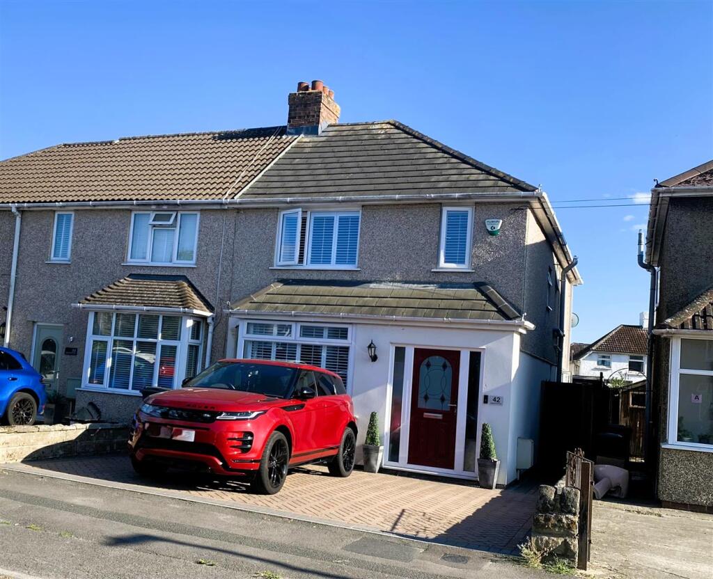 Main image of property: Bessemer Road West, Swindon