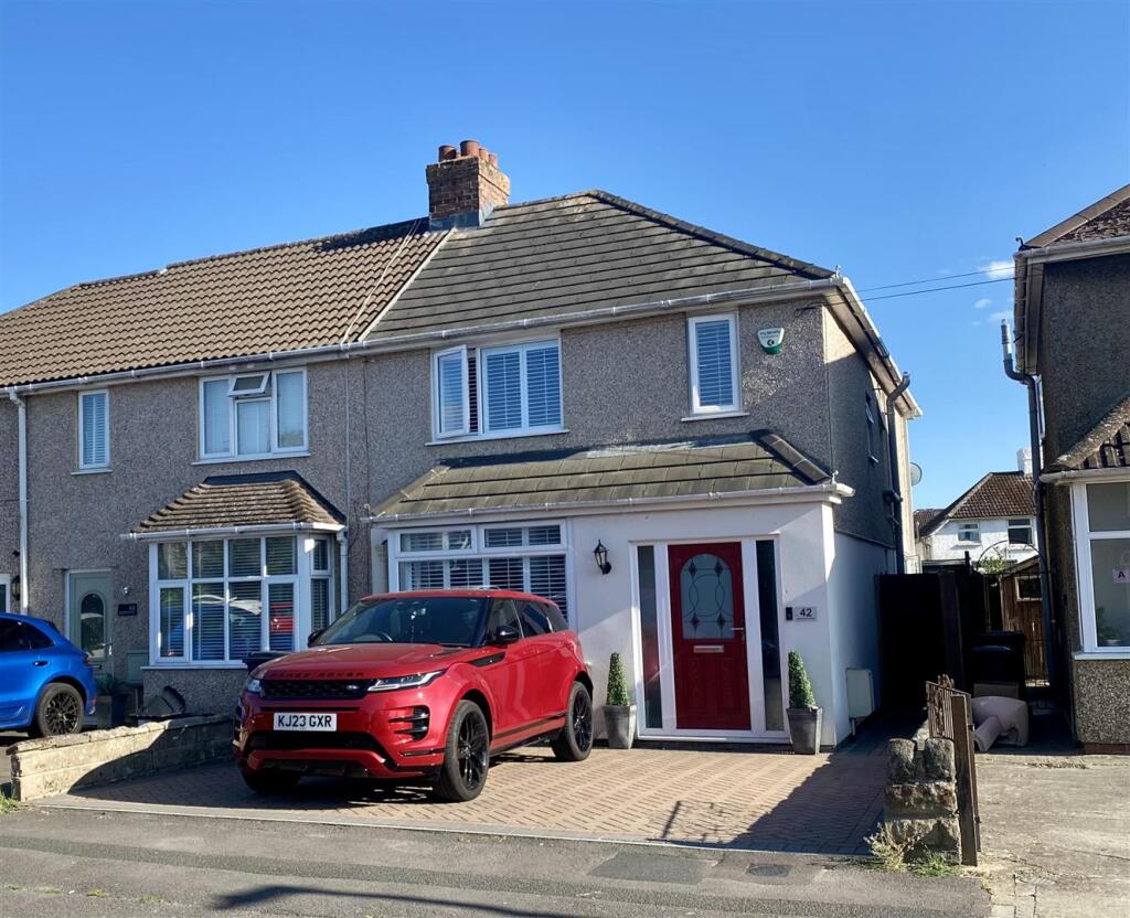 Main image of property: Bessemer Road West, Swindon