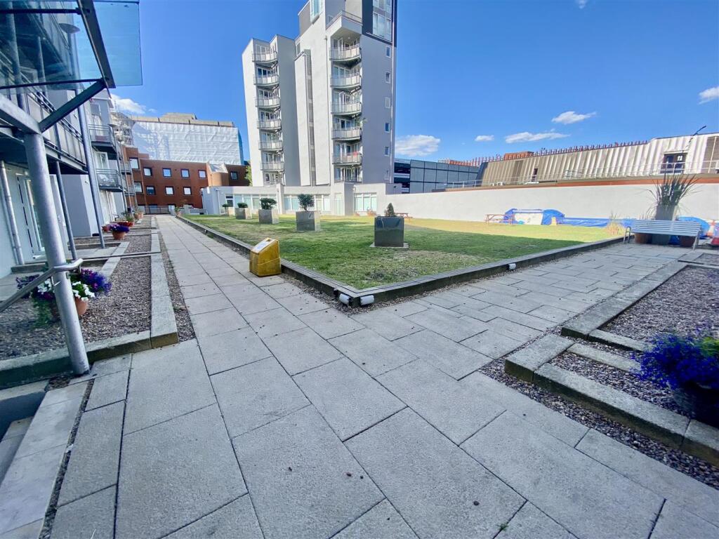 Main image of property: Plaza, Sanford Street, Swindon