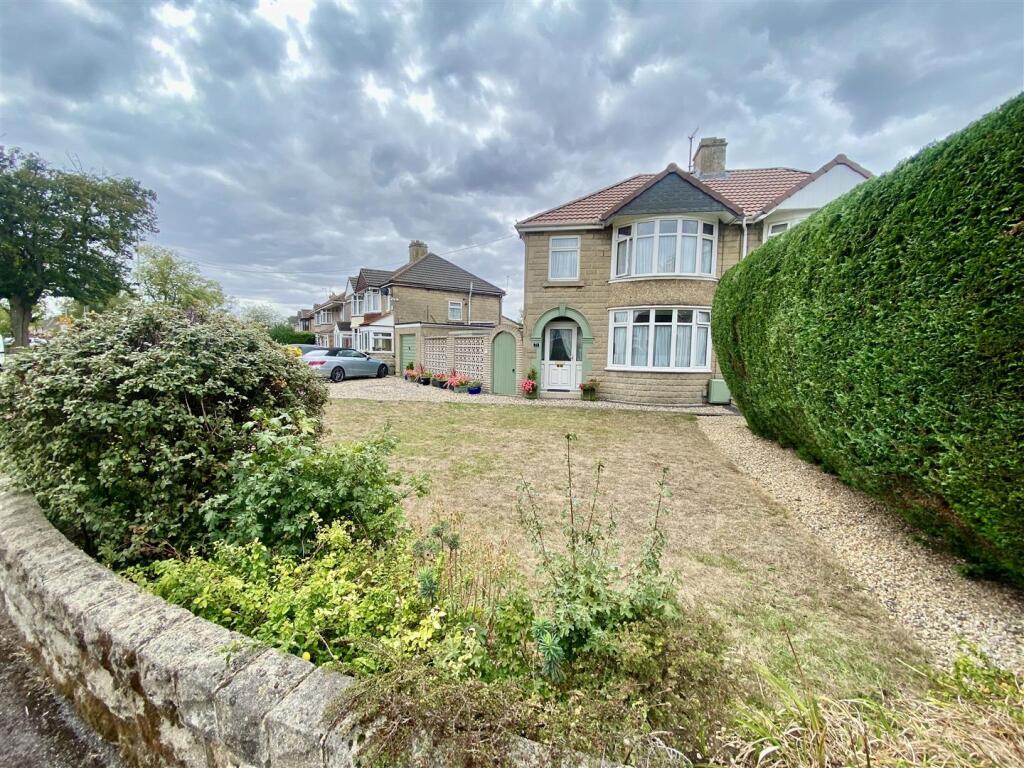 Main image of property: Northern Road, Swindon