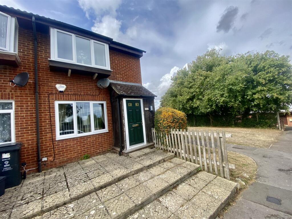 Main image of property: The Dormers, Highworth, Swindon