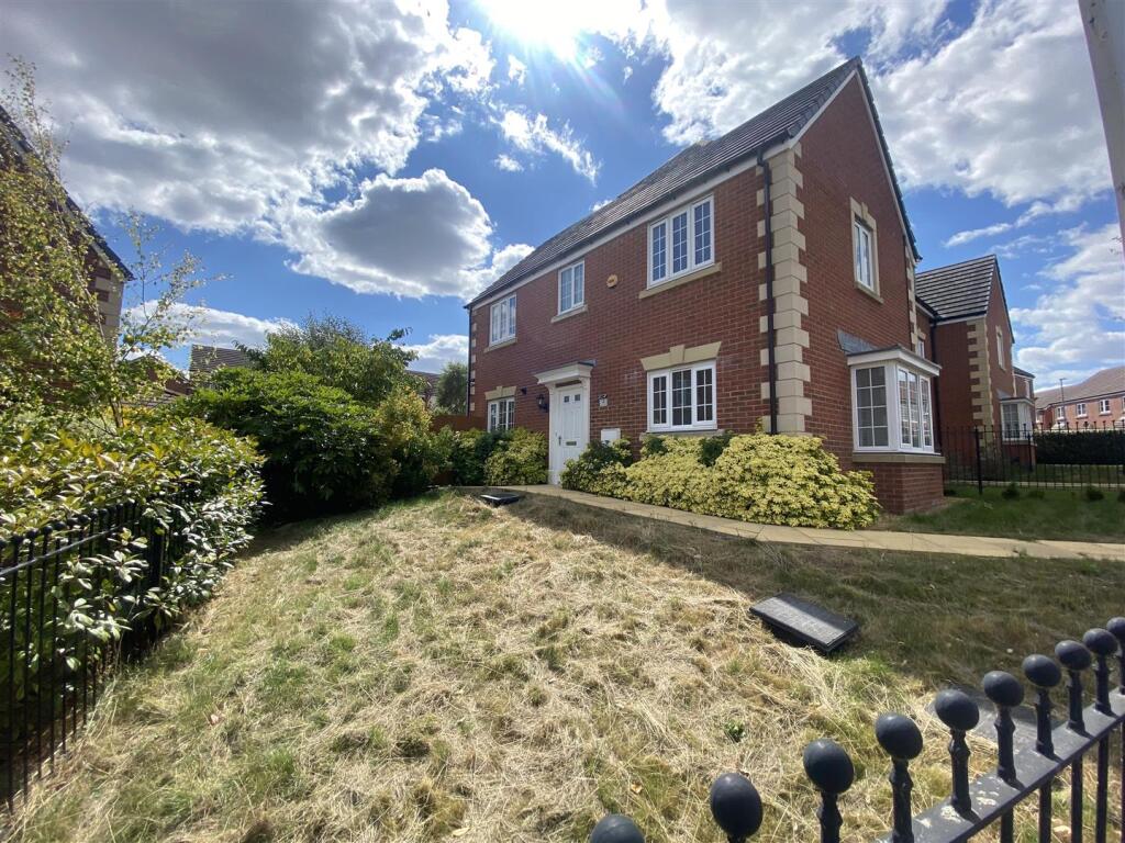 Main image of property: Windmill Road, Royal Wootton Bassett, Swindon