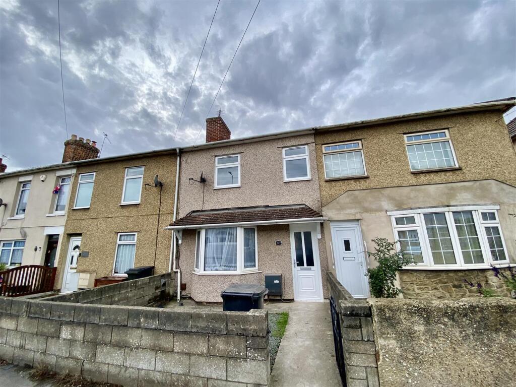 Main image of property: Cricklade Road, Swindon