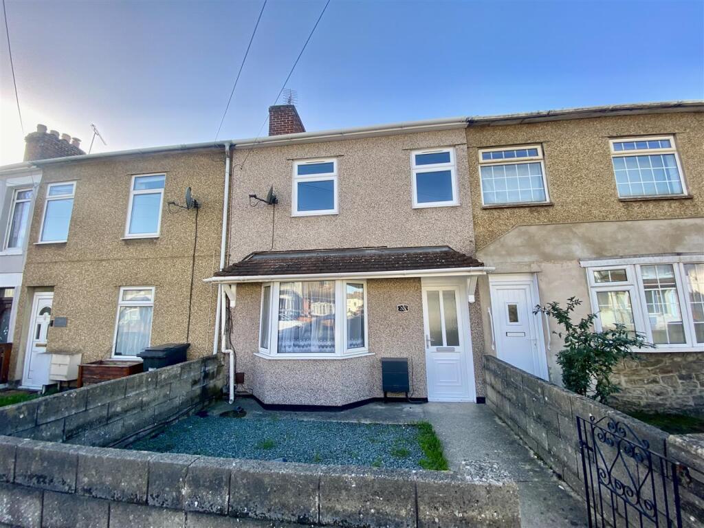 Main image of property: Cricklade Road, Gorse Hill , Swindon