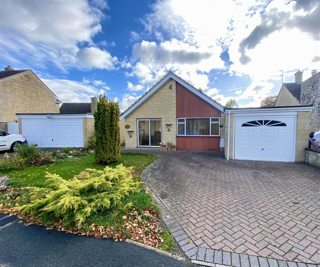 Main image of property: Sutton Park, Blunsdon, Swindon